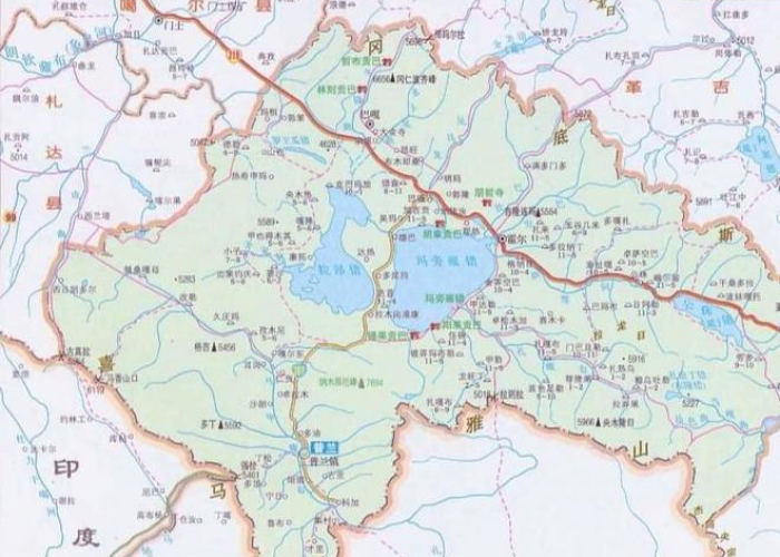 西藏疫情最新消息，目前西藏疫情情况如何？