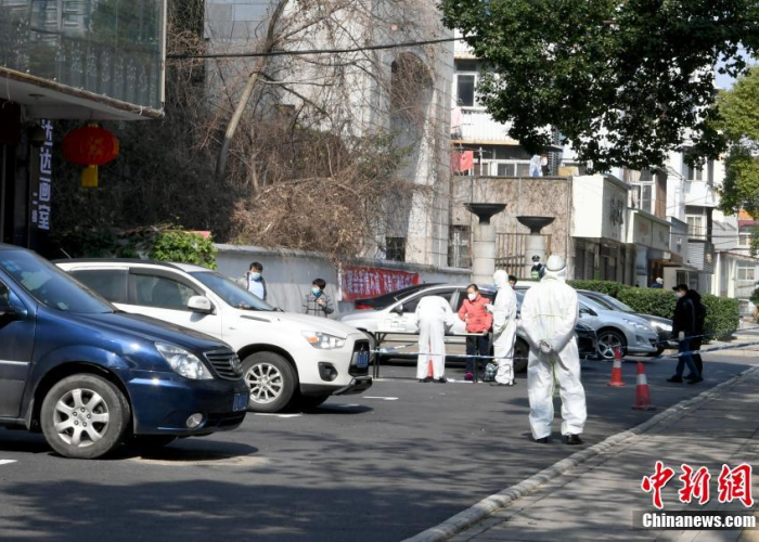 疫情后武汉家庭绝户现象引人关注