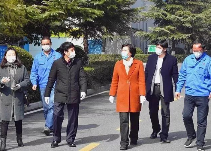 一线疫情防控人员定义及职责