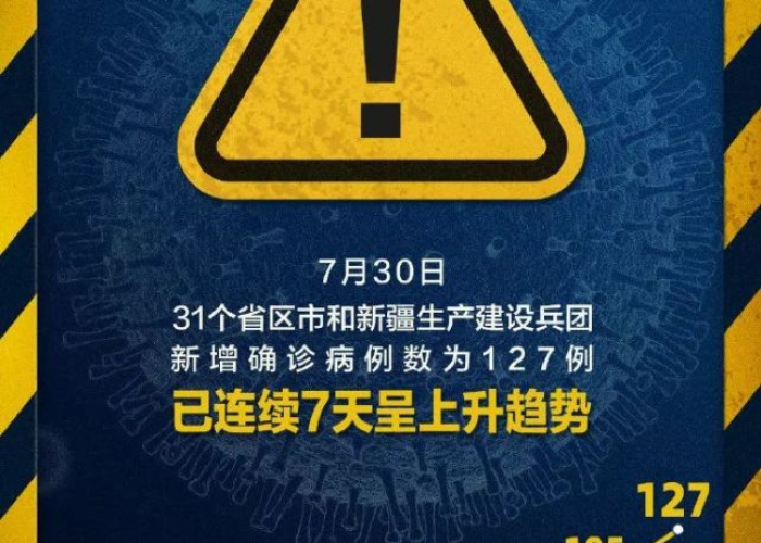 新冠疫情已持续三年，全球仍需警惕！