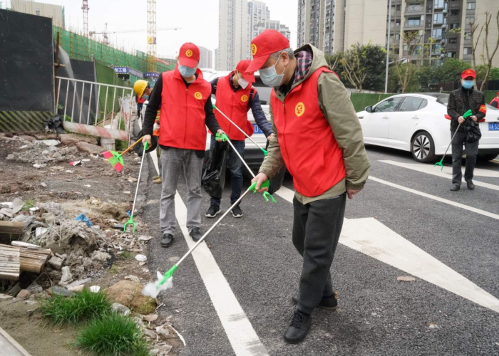 2019年疫情爆发，全球公共卫生危机