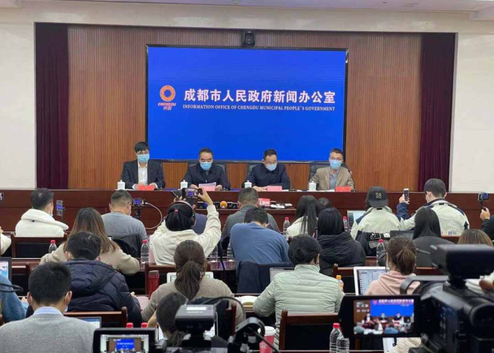 成都新冠疫情始于2020年1月