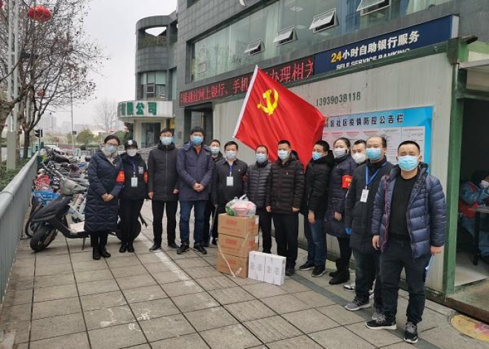 郑州三年疫情时间线