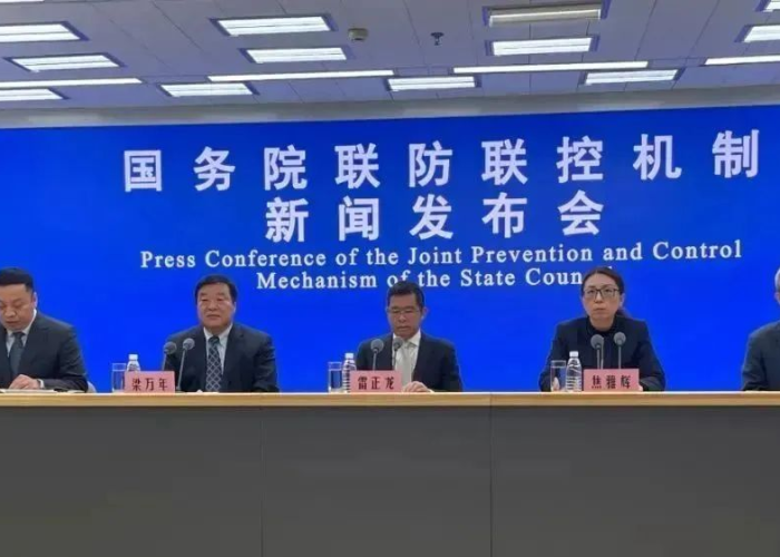 中国疫情最新消息，多地新增本土病例，防控形势依然严峻