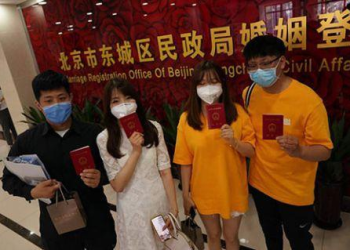 北京疫情放开时间是什么时候？