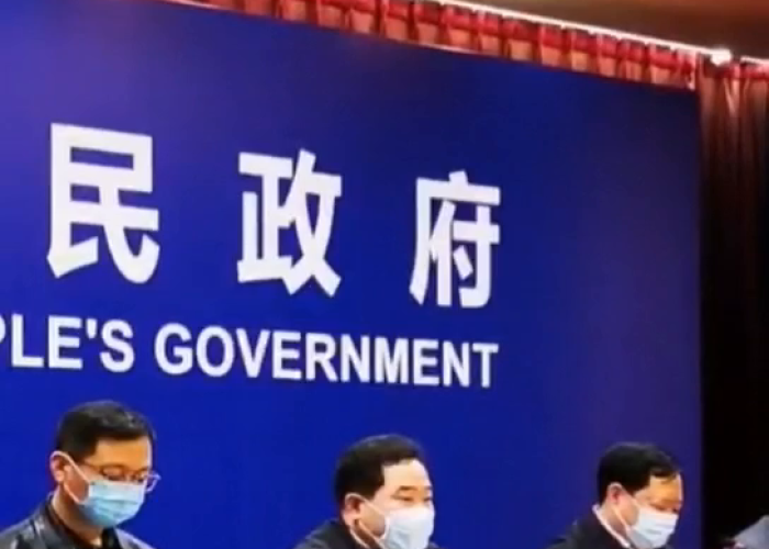 北京疫情第三次爆发，防控形势严峻