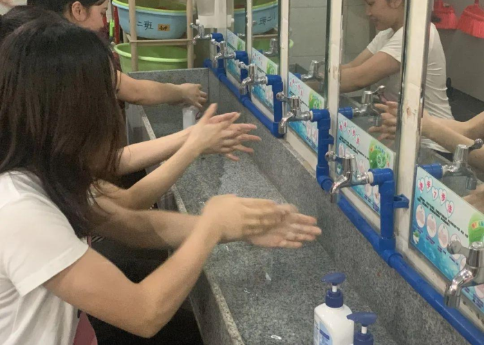 2021年北京疫情多次反复