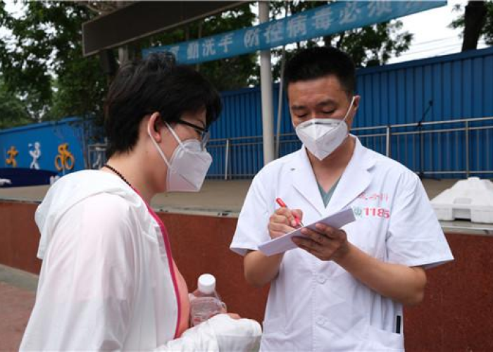 北京三次疫情，不同时间、不同特点、不同防控策略