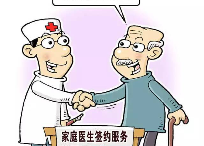 疫情下的家庭生活漫画采恩