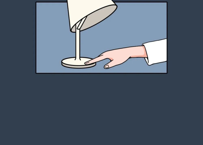 疫情下的家庭生活，最新漫画章节揭晓