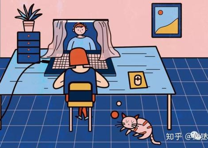 疫情下的家庭，挑战与适应