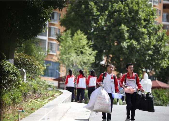 中国疫情结束时间预测，何时能恢复正常生活？