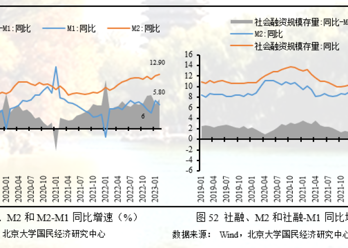 2023年疫情全面解封初期，经济复苏与社会变化