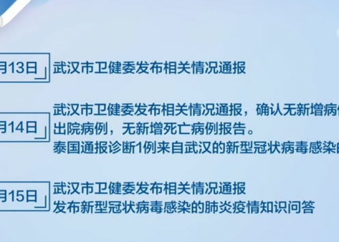 疫情防控结束时间，官方最新回应