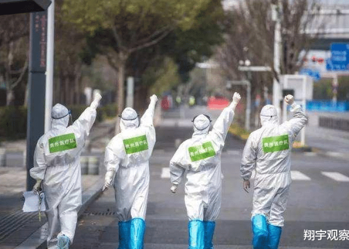 中国疫情放开，是悲剧还是新篇章？