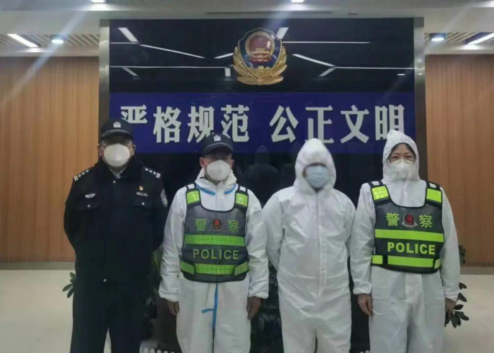 2023年疫情或将结束，但防控仍需努力