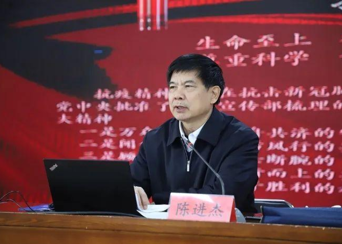 2023年疫情或将结束，但防控仍需努力