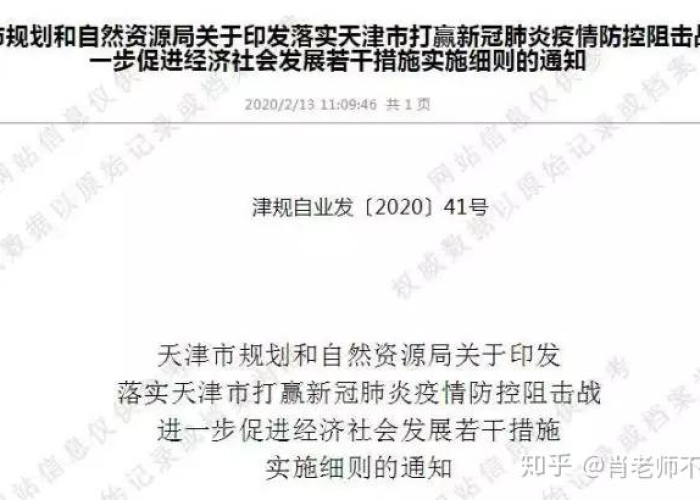 2020年疫情房土减免政策实施效果分析