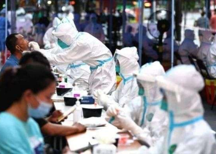 中国何时放开疫情管控？官方回应来了
