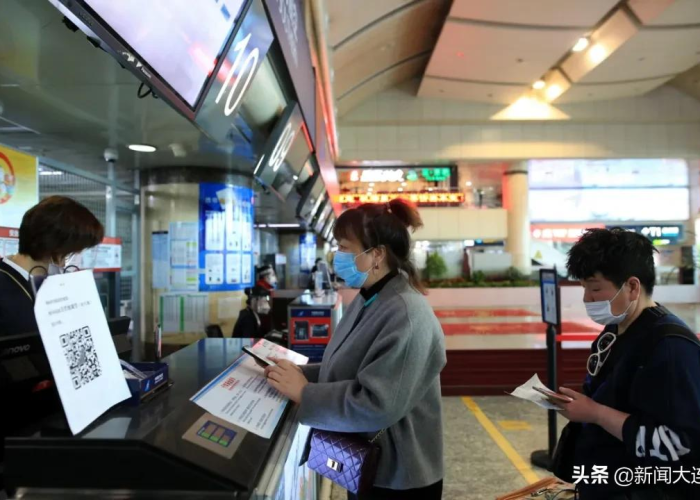武汉解封时间，2020年4月8日