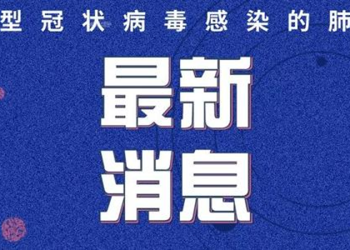 2020年疫情解封时间