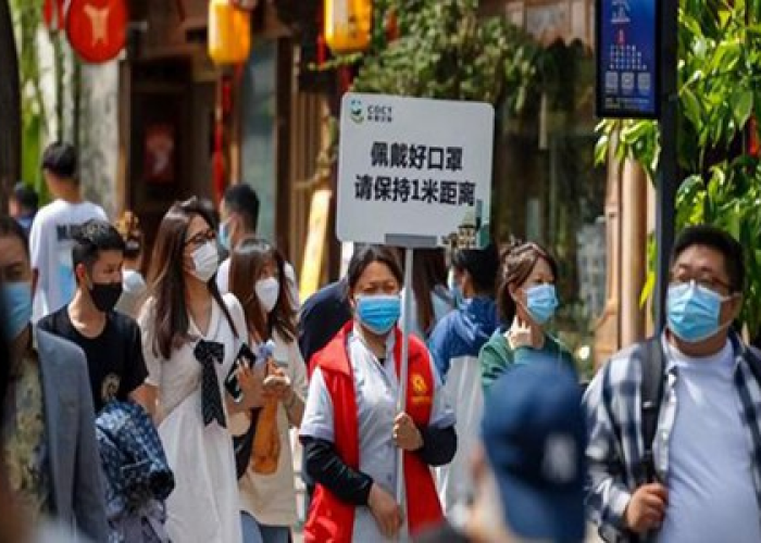 成都疫情最新消息，何时能解除疫情？