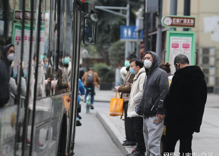 四川疫情解封时间，逐步恢复正常生产生活秩序