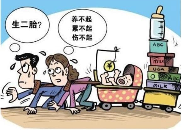 疫情三年带来的困扰与挑战
