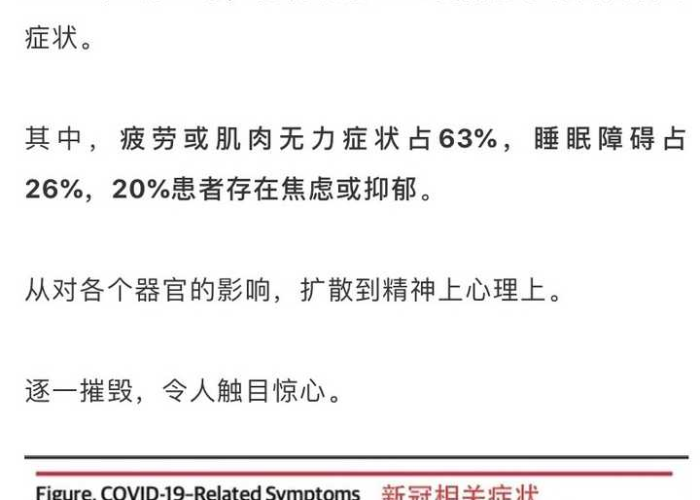 2021年疫情会结束吗？专家预测疫情走向