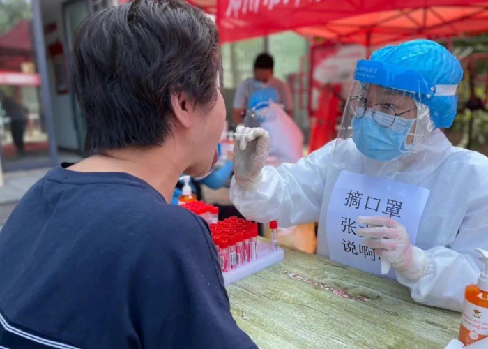 疫情卷土重来？多地紧急应对