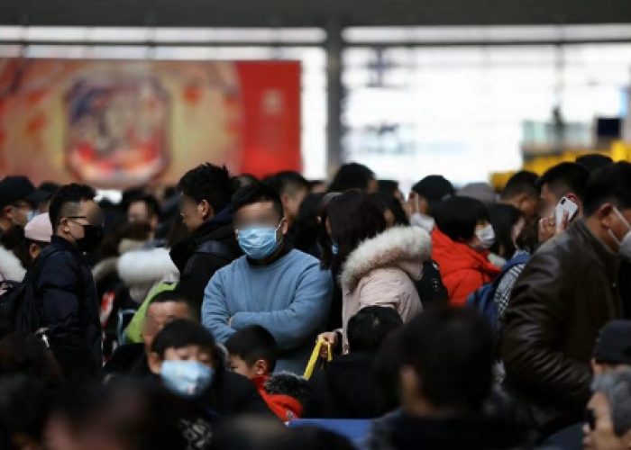 疫情何时能结束，上班族何时能复工？