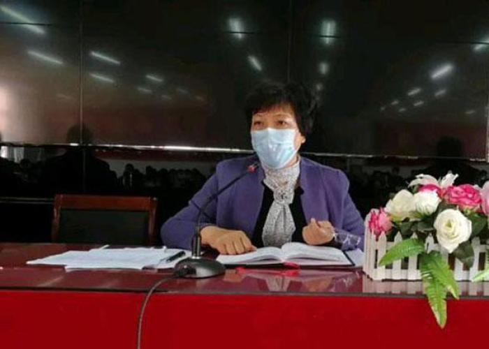 全球新冠疫情突然爆发，如何应对与防控？