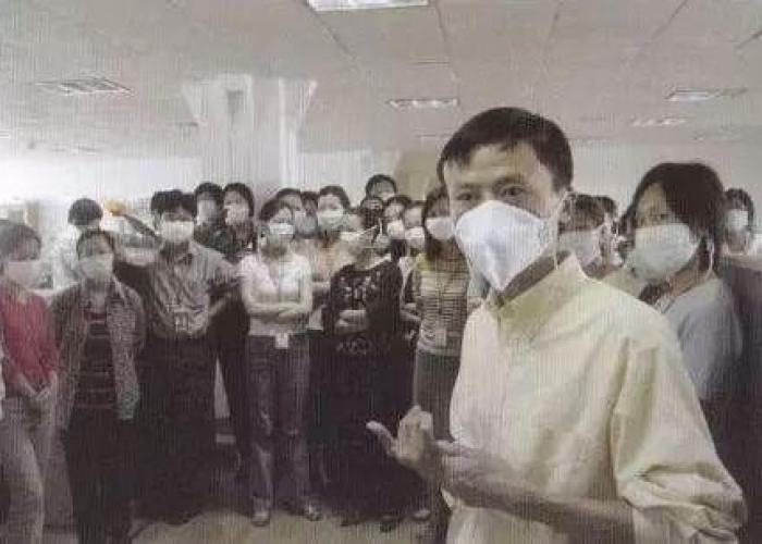 非典疫情起源与全球应对的回顾
