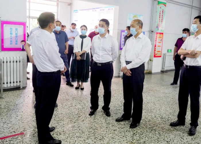 石家庄疫情结束了吗，回顾、反思与未来展望
