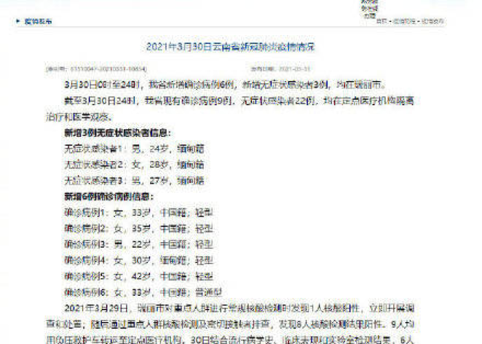 瑞丽疫情何时起？深度解析边境城市的防控挑战与应对策略