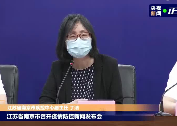 南京疫情何时结束，官方宣布的最新进展与未来展望