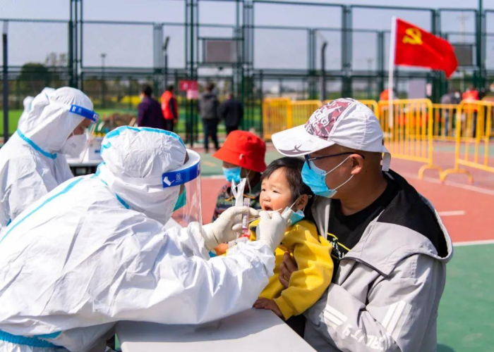南京疫情何时能结束，科学防控与公众期待的交汇点