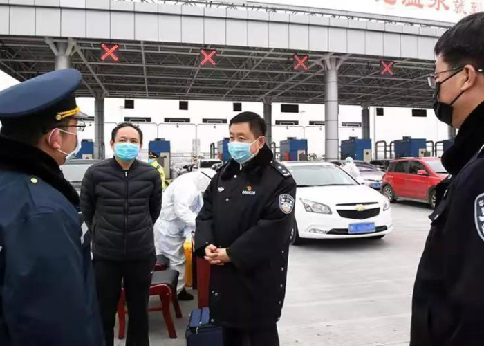淄博疫情最新通报，全面防控，精准施策，保障人民健康安全