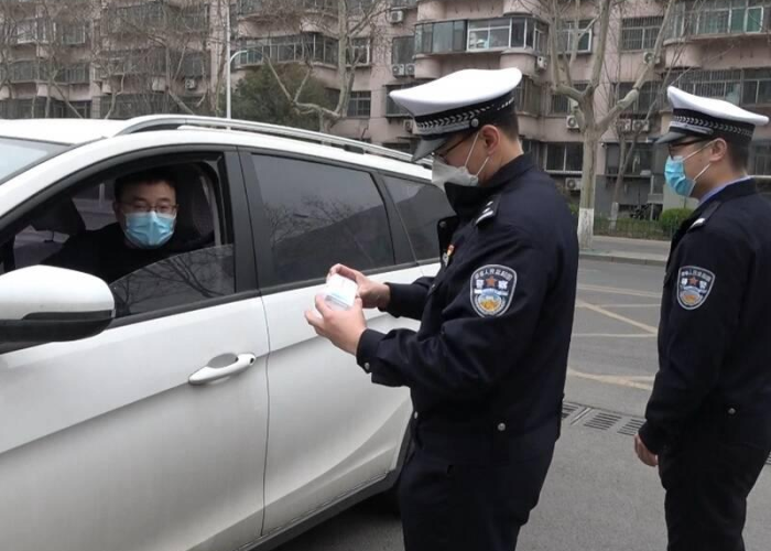 淄博疫情最新通报，全面防控，精准施策，保障人民健康安全