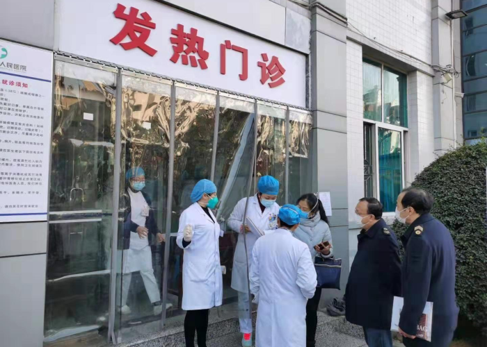 疫情起源，2019年12月，全球公共卫生事件的转折点