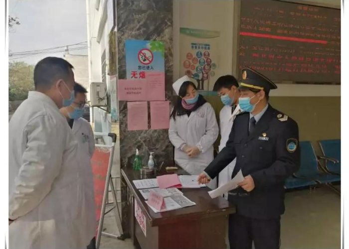 疫情爆发那年，全球公共卫生挑战与反思