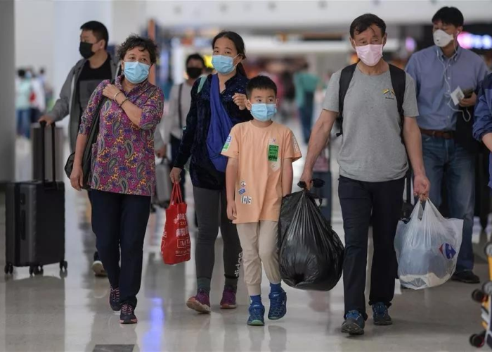 疫情最新情况地图，全球疫情动态与防控成效