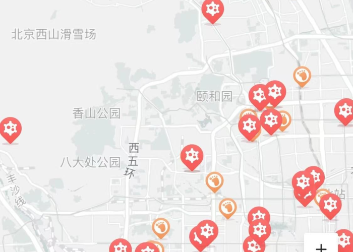 疫情最新数据疫情地图，全球疫情动态与防控成效