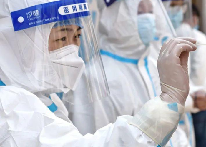 疫情最新数据消息官方，全球抗疫战况与未来展望