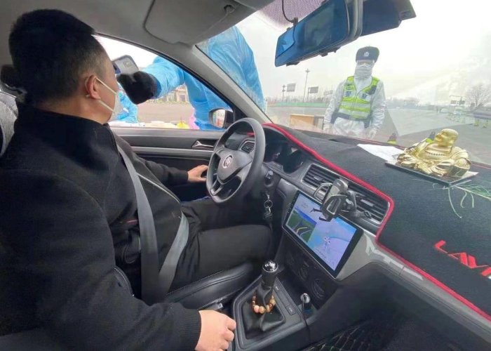 疫情最新地图数据，全球疫情趋势与防控策略分析