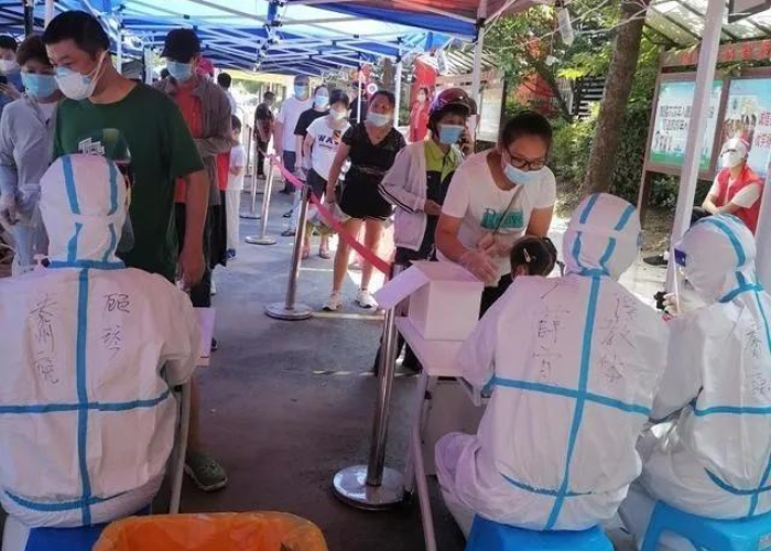 全球疫情最新动态，新增病例数持续波动，需警惕新变异株