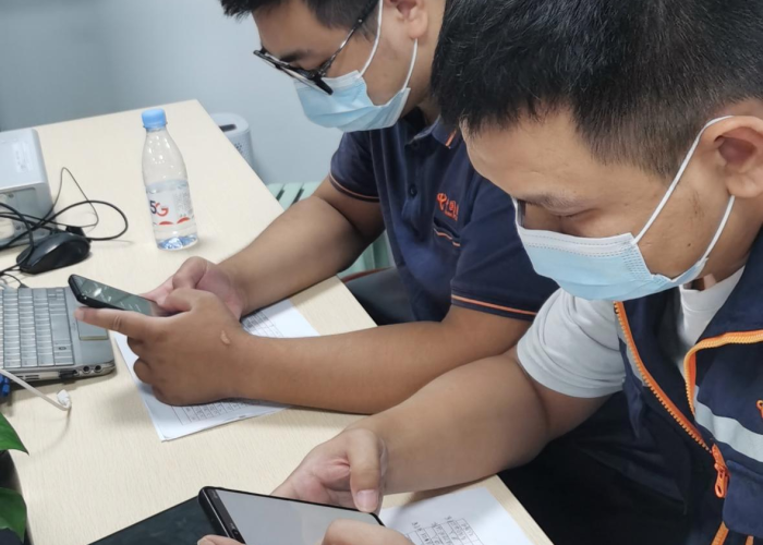 重庆疫情最新动态，防控成效显著，经济复苏稳步前行