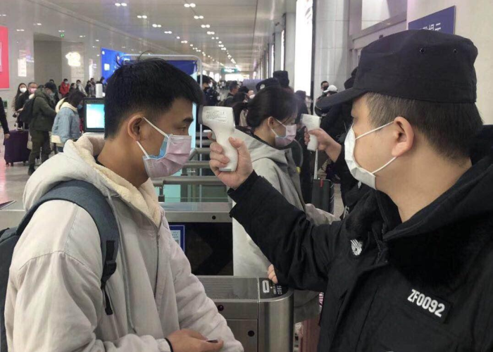 重庆疫情最新动态，实时数据与防控措施全面解读
