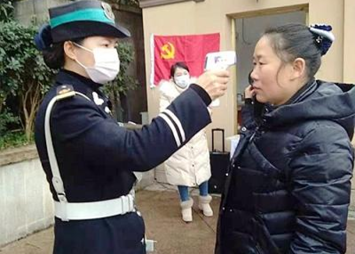 重庆疫情最新动态，数据报告与防控成效分析