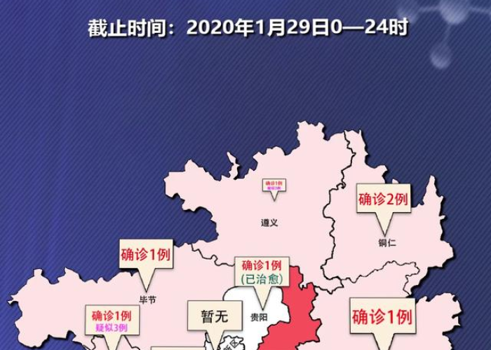贵州最新疫情实时公布，精准防控下的健康绿州